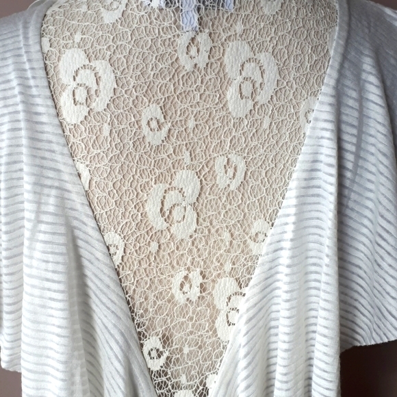 Mystree top - Picture 3 of 6